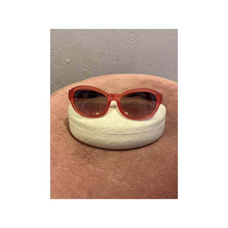 Coach - Solbriller - One Size