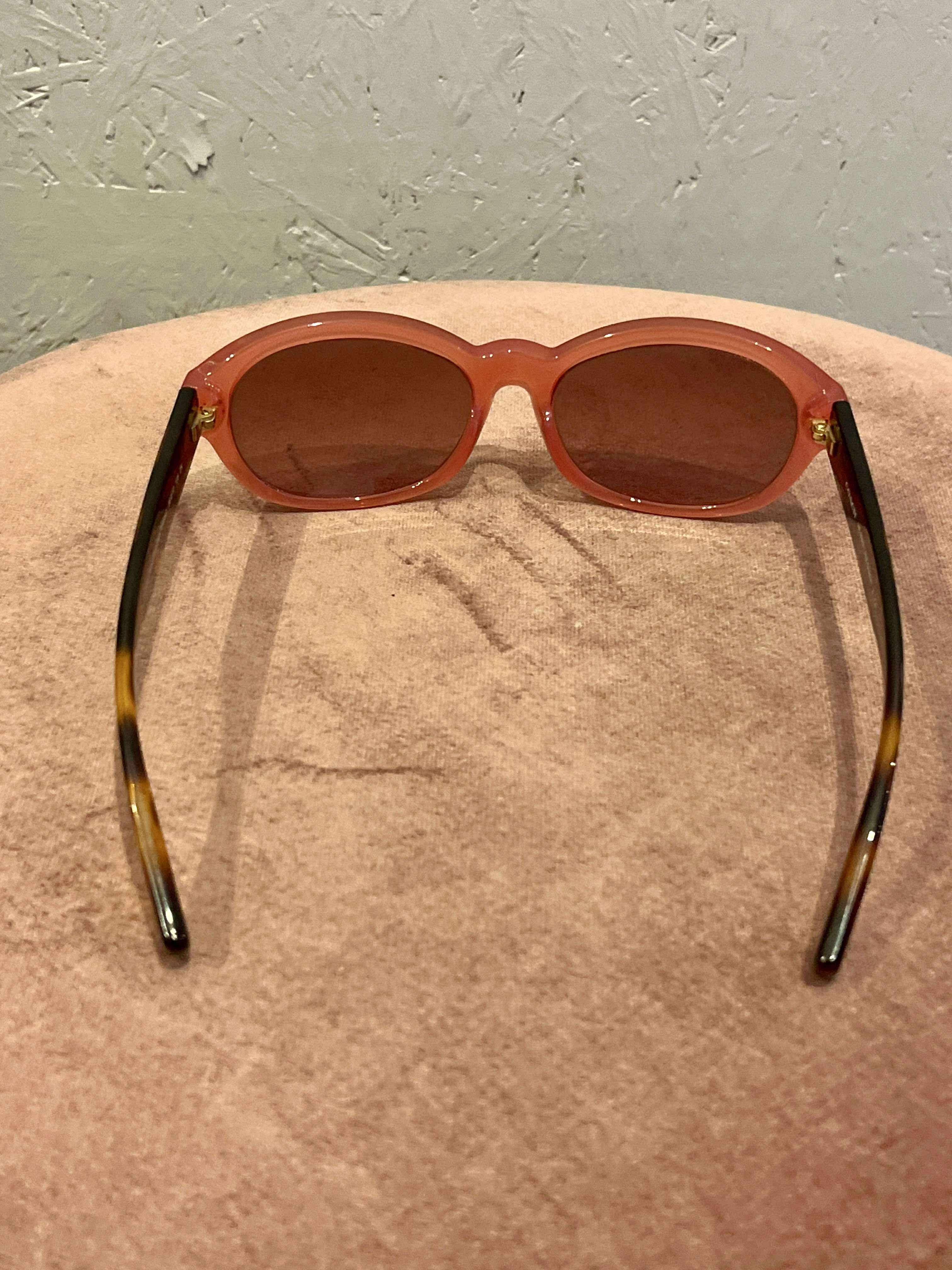 Coach - Solbriller - One Size