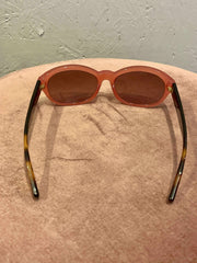 Coach - Solbriller - One Size