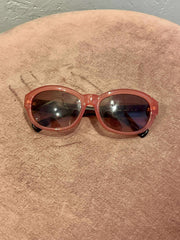 Coach - Solbriller - One Size