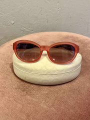 Coach - Solbriller - One Size