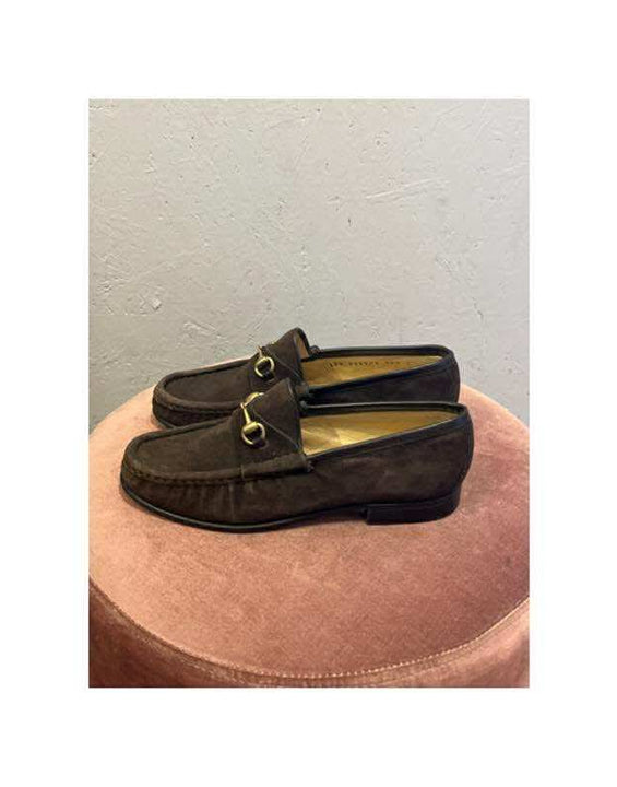 Gucci - Loafers - Size: 35 1/2