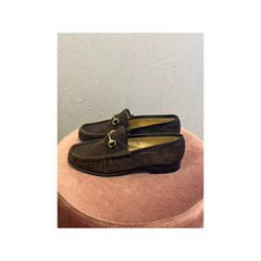 Gucci - Loafers - Size: 35 1/2