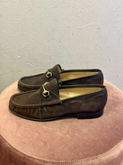 Gucci - Loafers - Size: 35 1/2