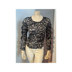 Tusnelda Bloch - Bluse - Size: 36