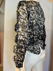 Tusnelda Bloch - Bluse - Size: 36