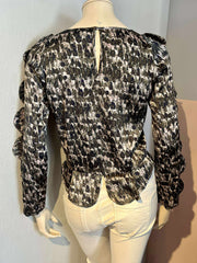 Tusnelda Bloch - Bluse - Size: 36