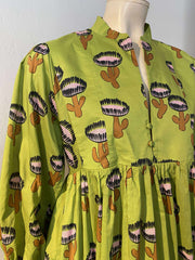La Double Js - Kjole - Size: M