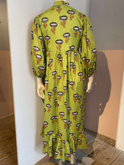 La Double Js - Kjole - Size: M