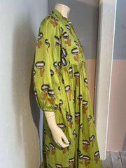 La Double Js - Kjole - Size: M
