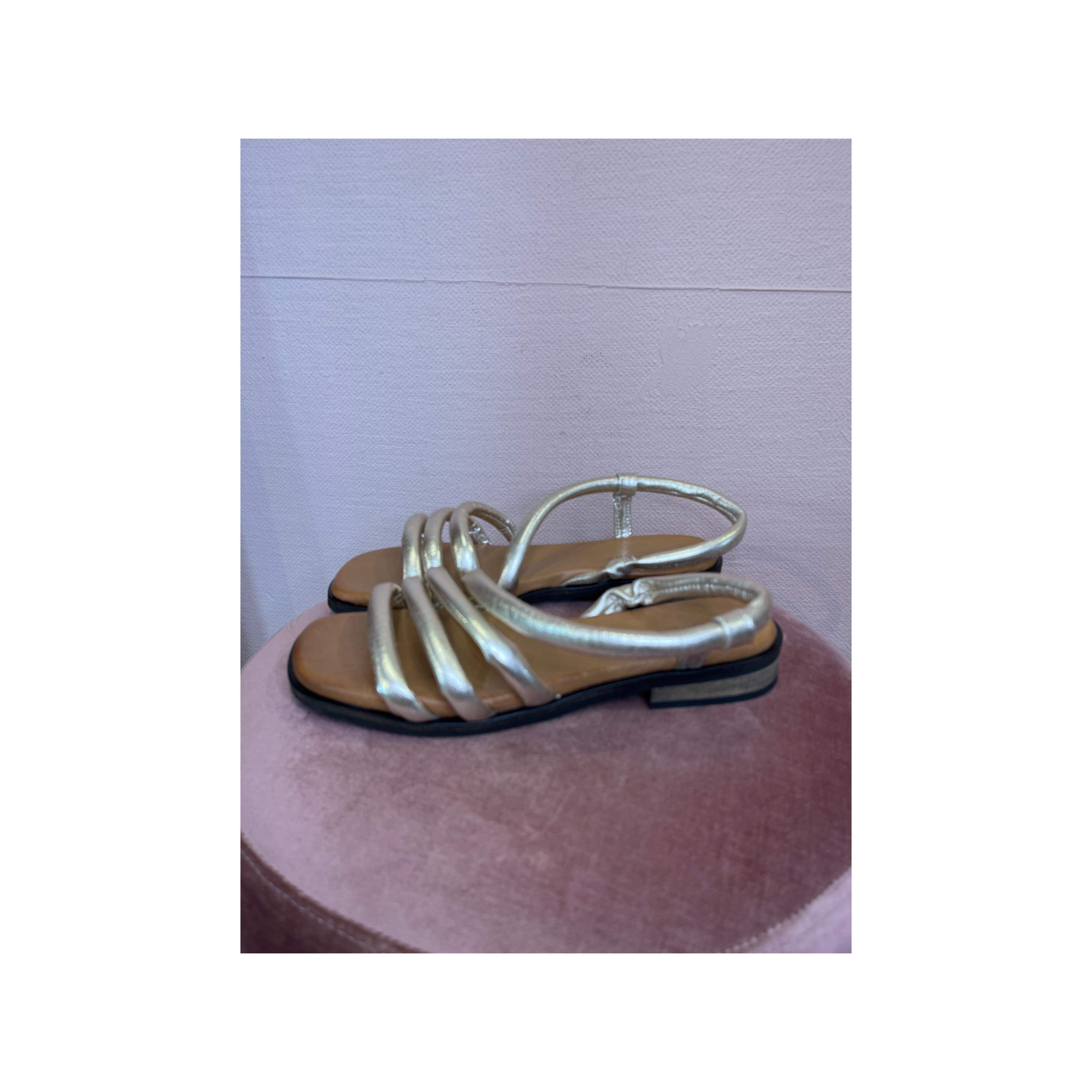 mangel Ekspedient Traditionel Pavement - Sandaler - Size: 40 – fashion-resales