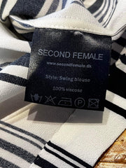 Second Female - Bluse - Size: S