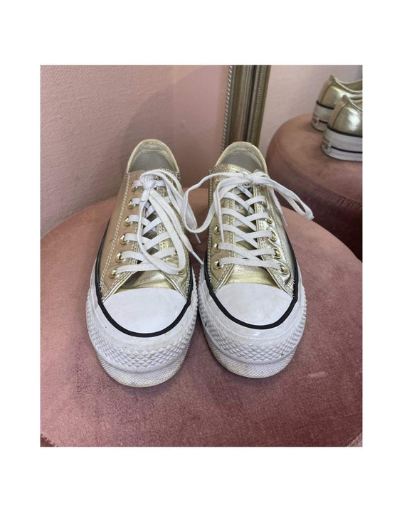 Converse - Sneakers - Size: 35