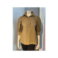 Second Female - Skjorte - Size: XS