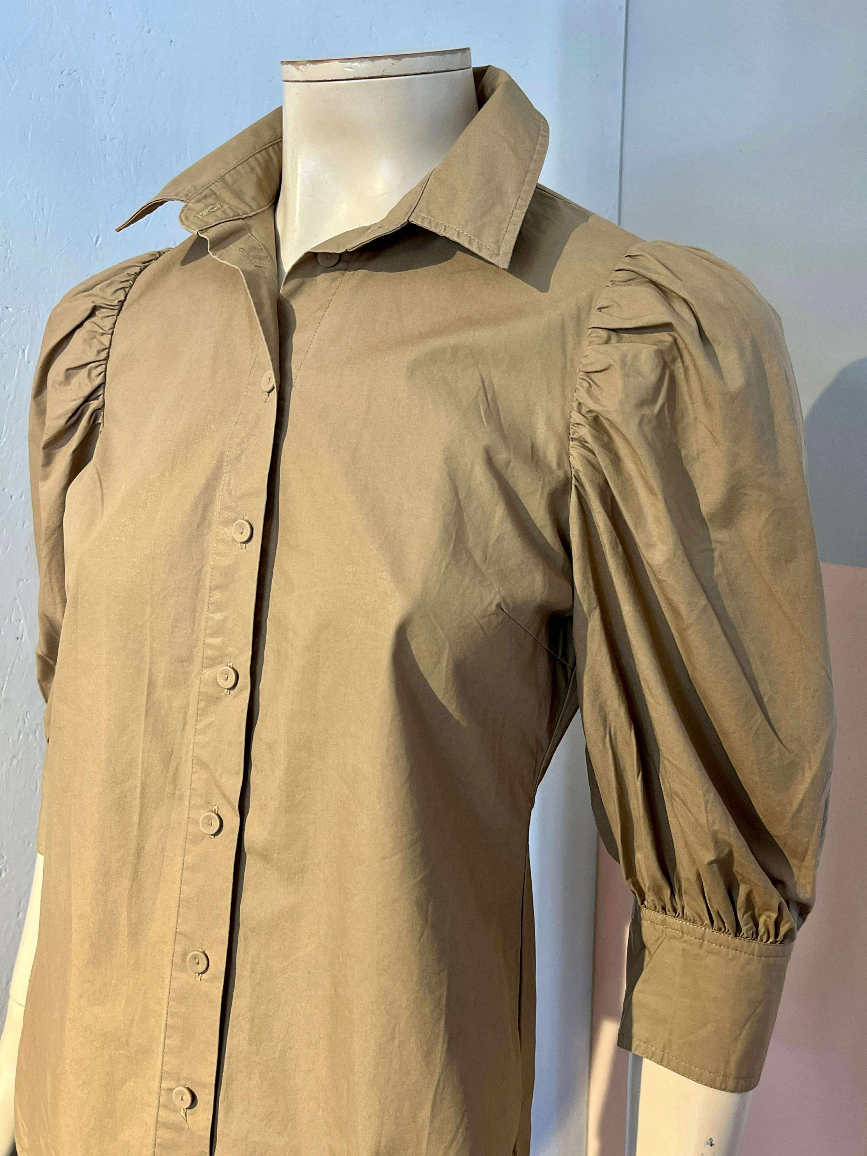 Second Female - Skjorte - Size: XS