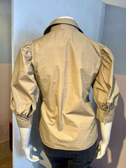 Second Female - Skjorte - Size: XS