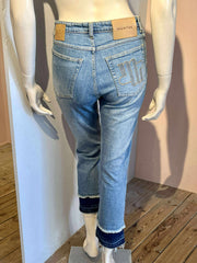 Munthe - Jeans - Size: 36