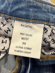 Munthe - Jeans - Size: 36