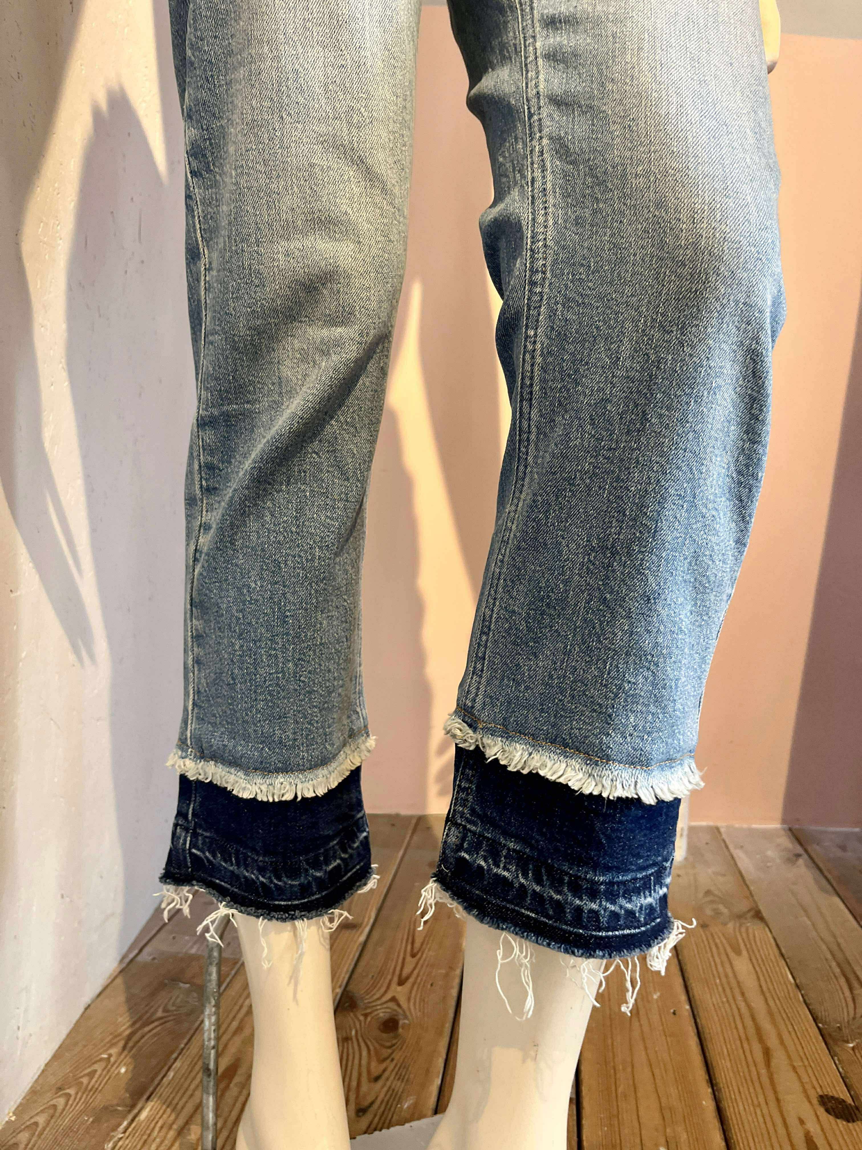 Munthe - Jeans - Size: 36