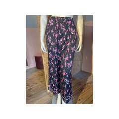 Sonia Rykiel - Bukser - Size: 38