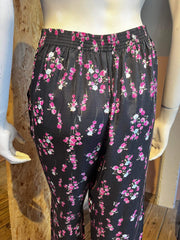 Sonia Rykiel - Bukser - Size: 38
