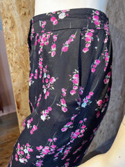 Sonia Rykiel - Bukser - Size: 38