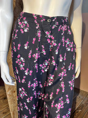 Sonia Rykiel - Bukser - Size: 38