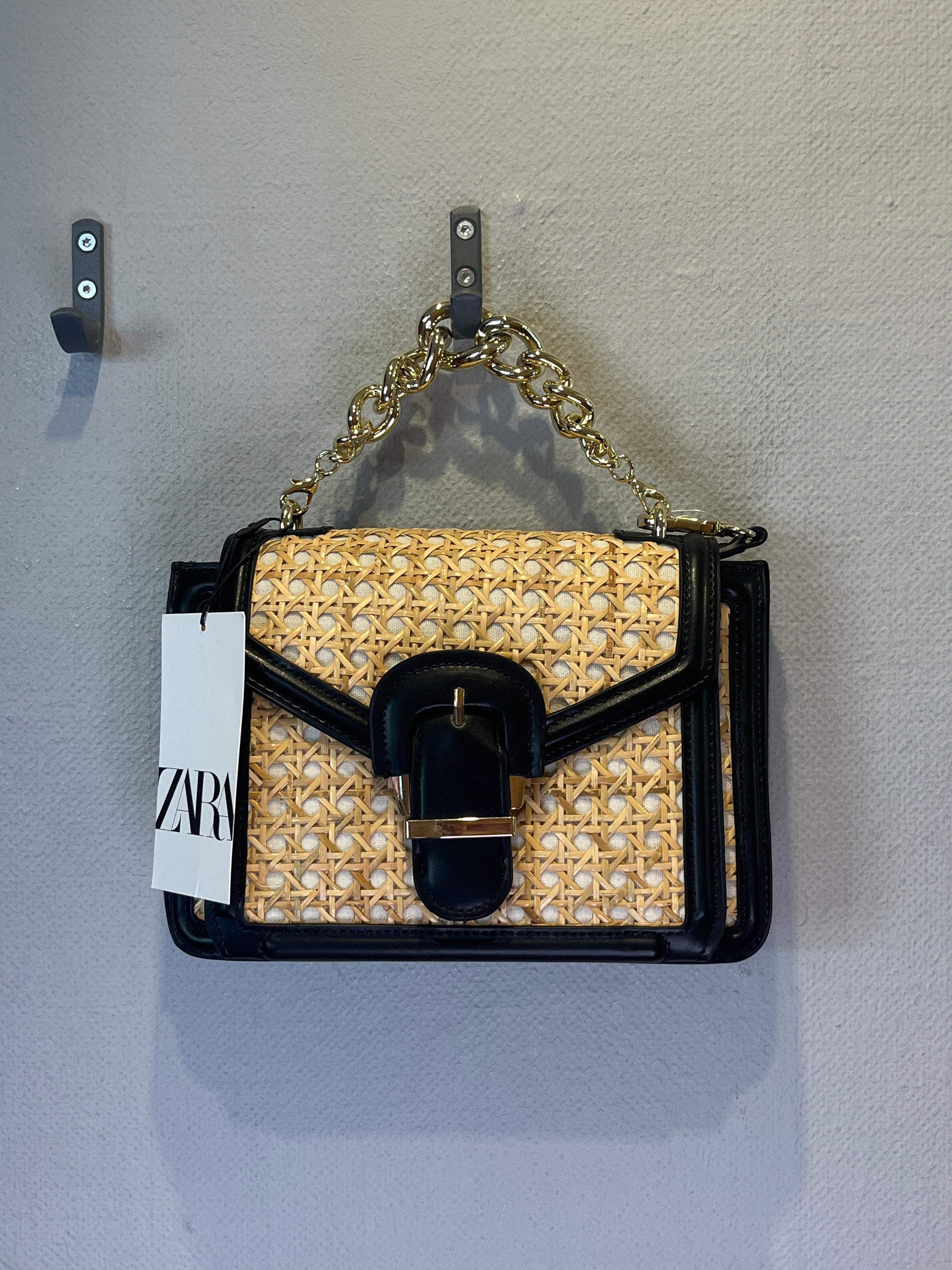 Zara - Taske - One Size