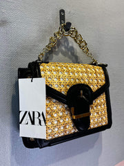 Zara - Taske - One Size