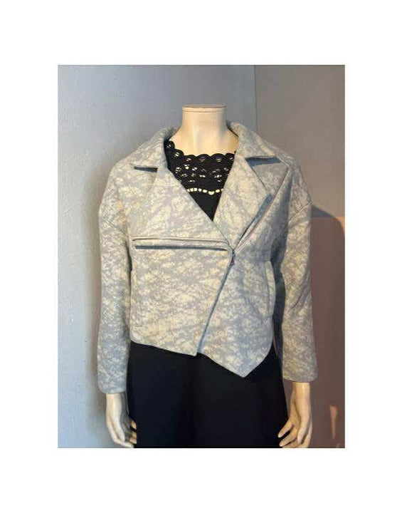 Mia Svanhvit - Jakke - Size: S