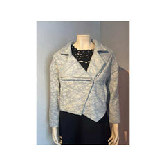 Mia Svanhvit - Jakke - Size: S