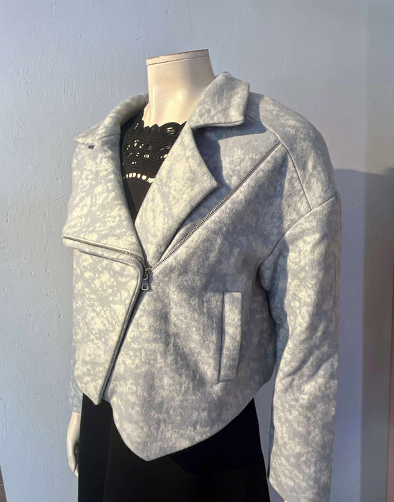 Mia Svanhvit - Jakke - Size: S