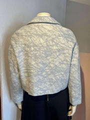 Mia Svanhvit - Jakke - Size: S