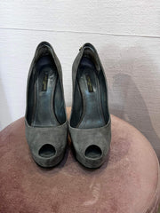Louis Vuitton - Stiletter - Size: 37
