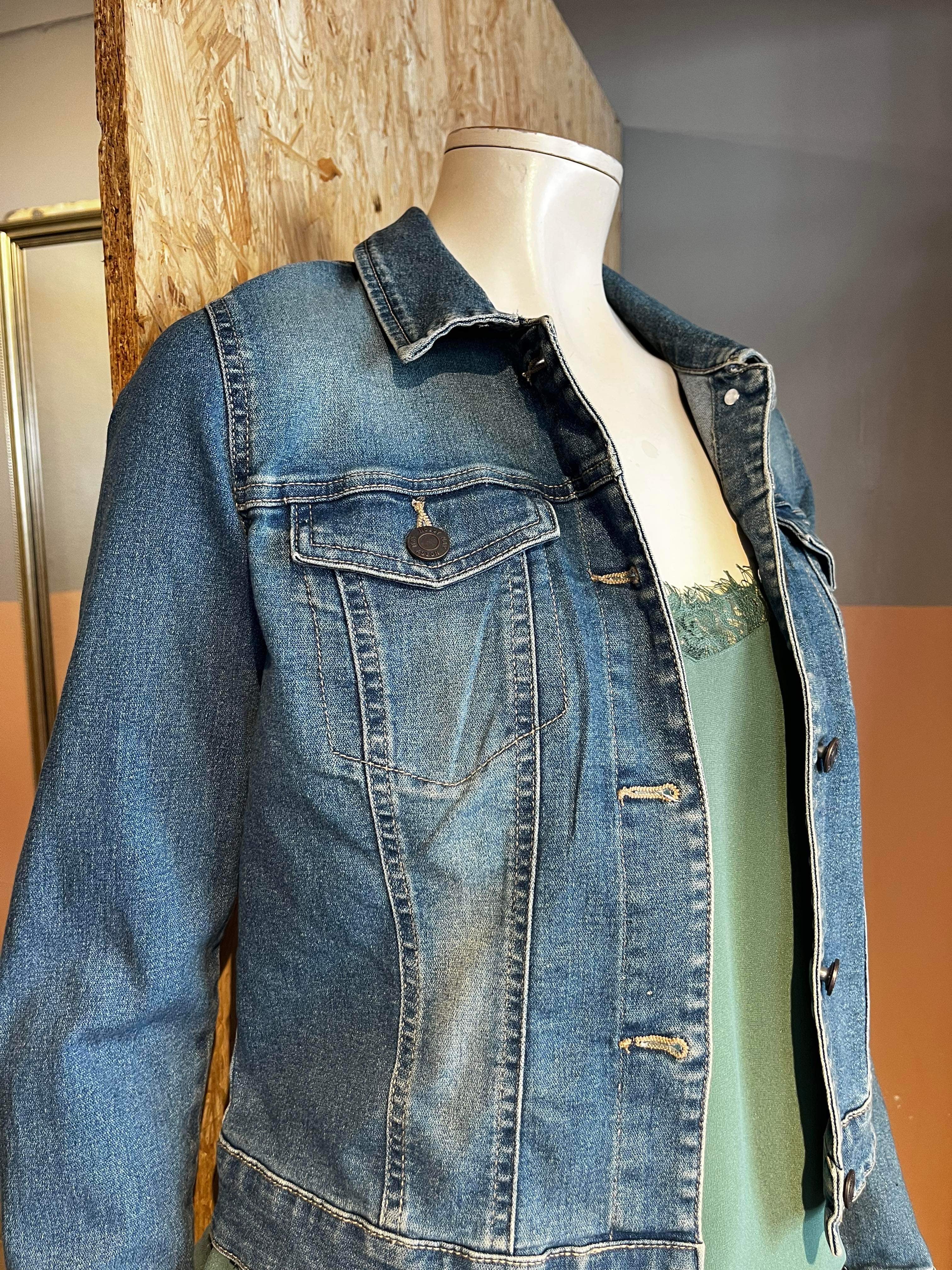 Noisy May - Jakke - Size: M