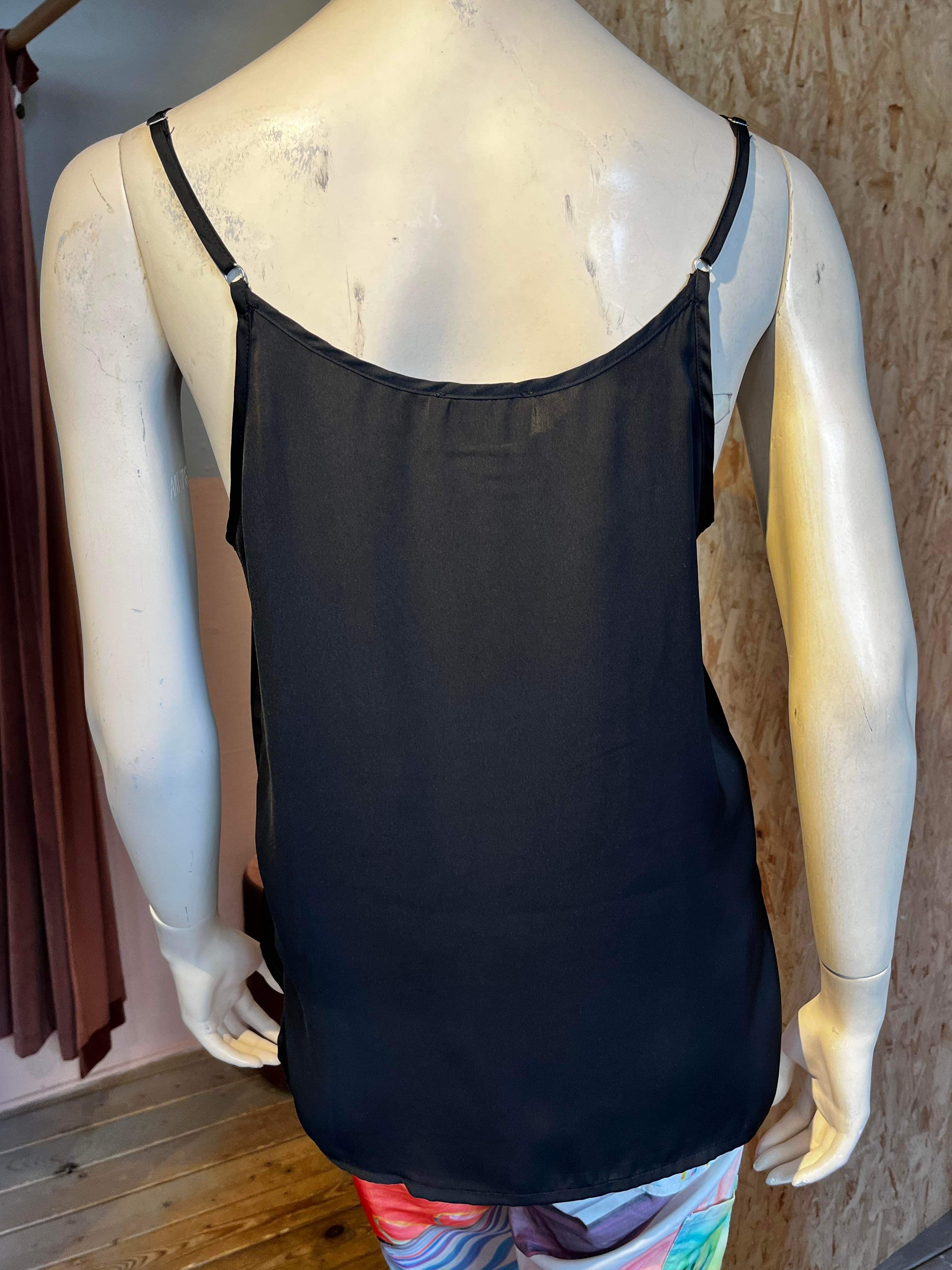 Neo Noir - Top - Size: M