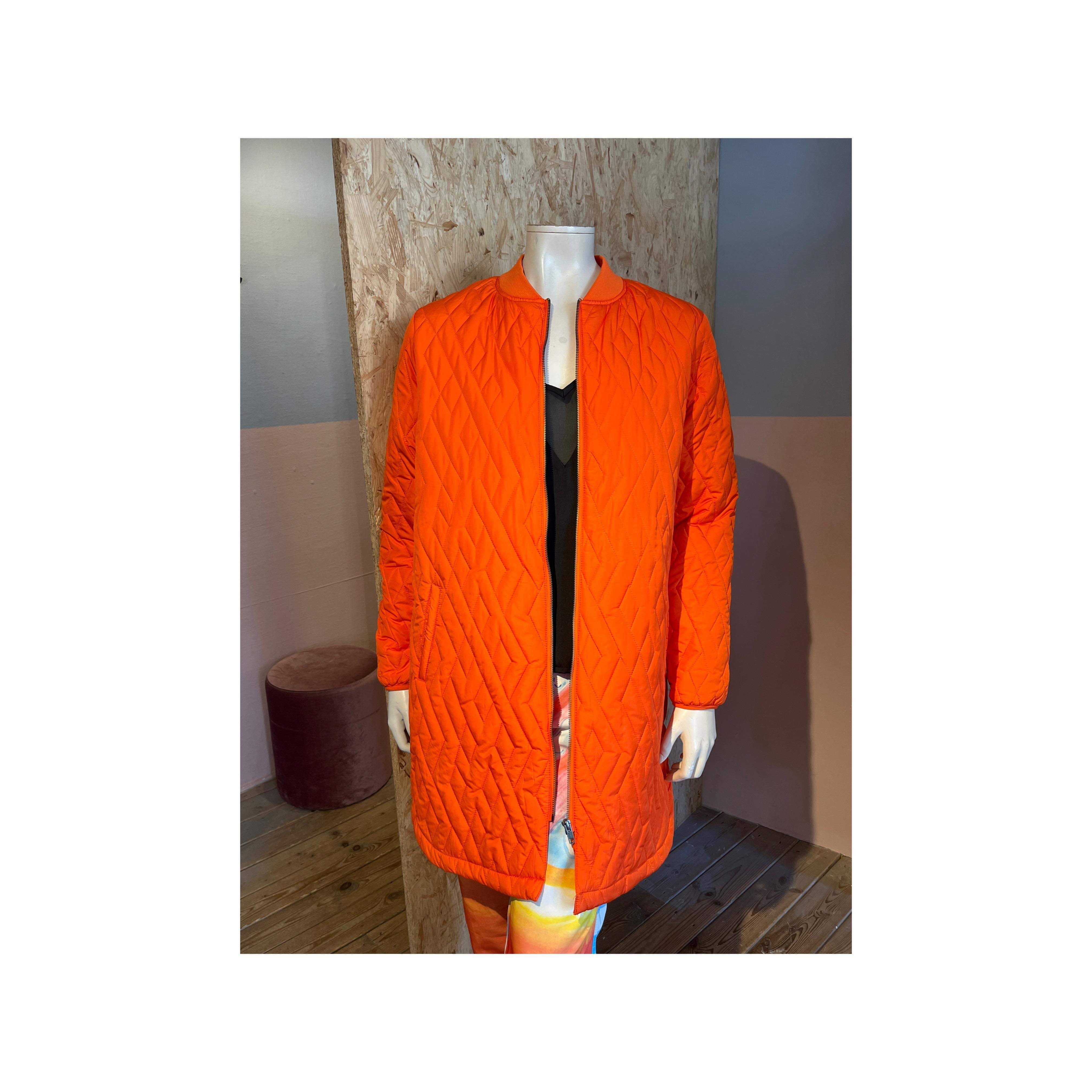 Soya Concept - Frakke - Size: L