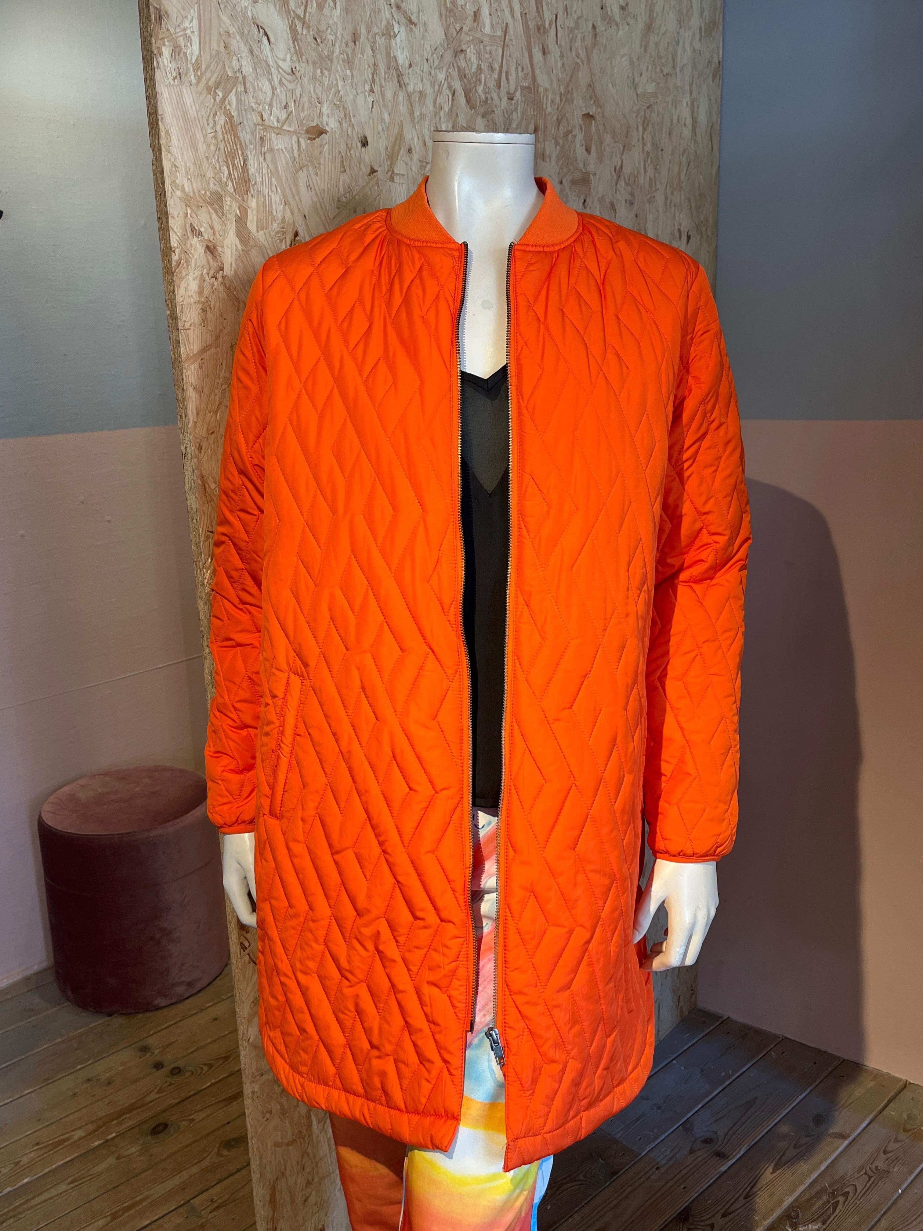 Soya Concept - Frakke - Size: L