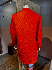 Soya Concept - Frakke - Size: L
