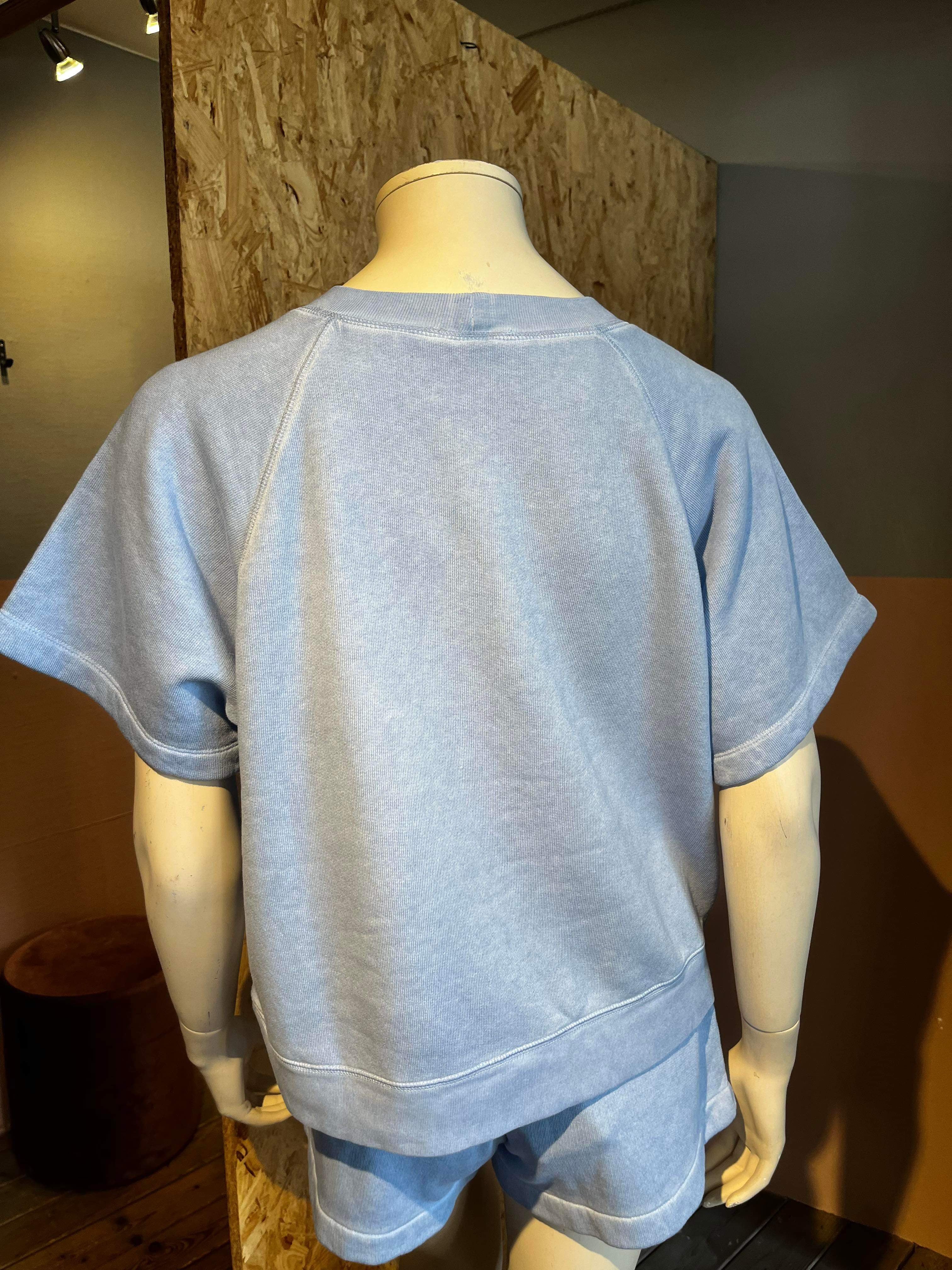 Sandro - T-shirt - Size: 38