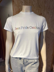 Jean Paul Gaultier - T-shirt - Size: L
