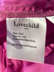 Lovechild 1979 - Bukser - Size: 38