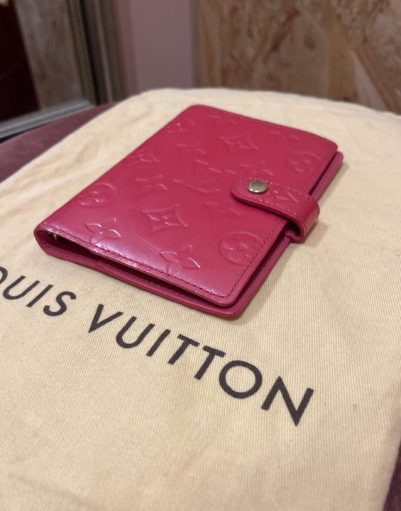 Louis Vuitton - Kalender - Size: 10 x 14 cm