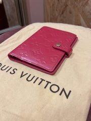 Louis Vuitton - Kalender - Size: 10 x 14 cm