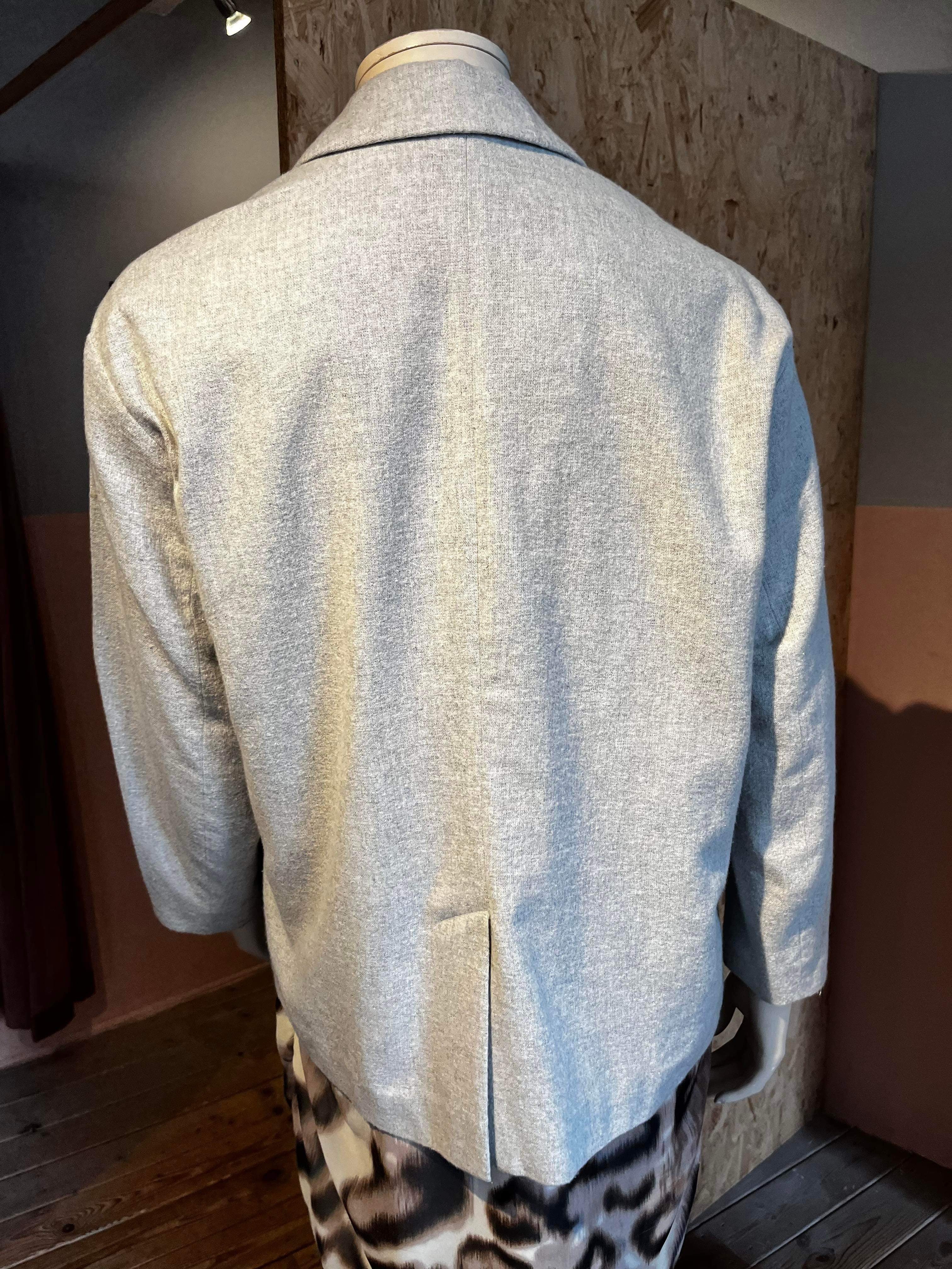 American Vintage - Blazer - Size: M