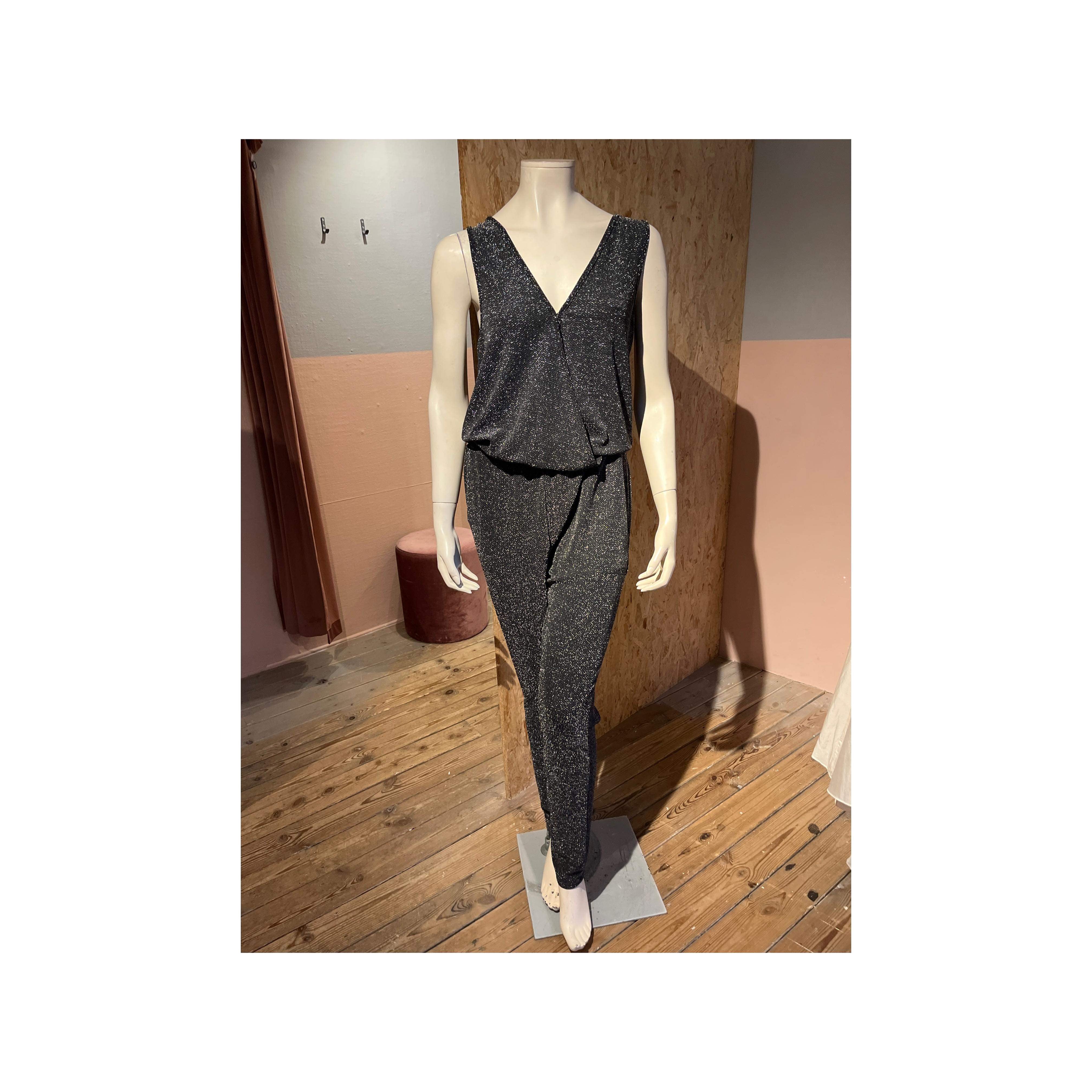 Second Female - Jumpsuit - Size: M