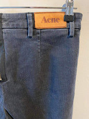 Acne - Jeans - Size: M