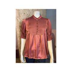 Munthe - Top - Size: 40