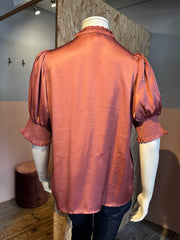 Munthe - Top - Size: 40