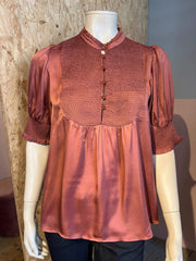 Munthe - Top - Size: 40
